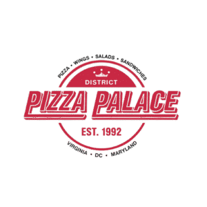 Palace Philly Cheesesteak (8″)