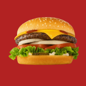 Special Palace Burger