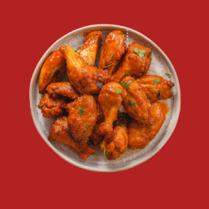 Buffalo Wings