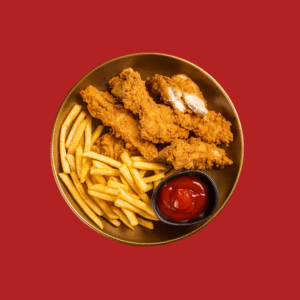 Chicken Tenders
